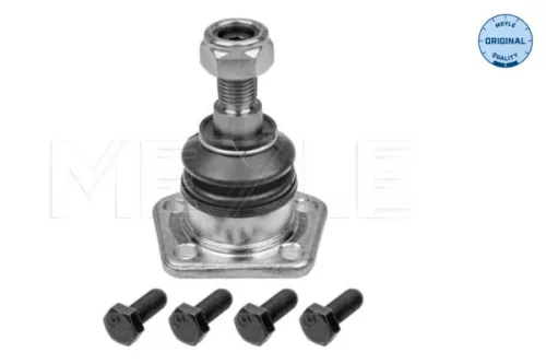 Meyle Front Left Or Right Lower Ball Joint For Jaguar Xj Xjsc