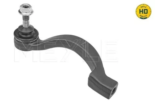 Meyle HD Front Left Tie Rod End For Daimler Jaguar S-type Super Eight Xj Xk