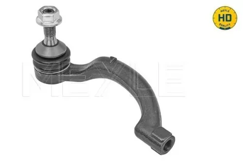 Meyle HD Front Left Tie Rod End For Jaguar Xf Xk