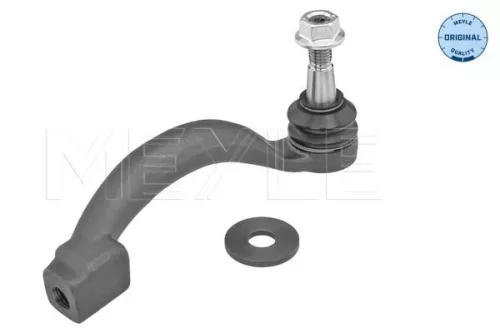 Meyle Front Right Outer Tie Rod End For Jaguar Xe Xf