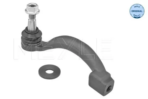 Meyle Front Left Outer Tie Rod End For Jaguar Xe Xf