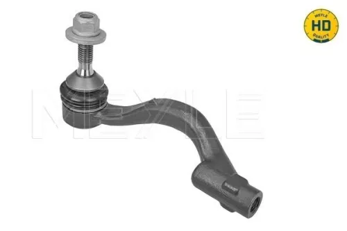 Meyle HD Front Left Tie Rod End For Jaguar F-type