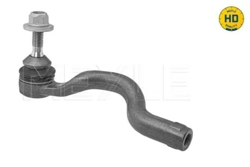 Meyle HD Front Right Tie Rod End For Jaguar Xj