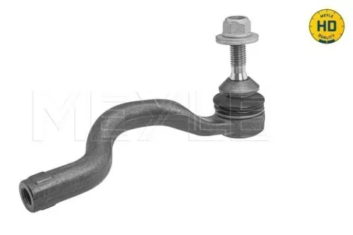 Meyle HD Front Left Tie Rod End For Jaguar Xj