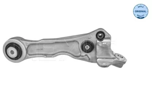 Meyle Lower Front Rear Left Suspension Arm Fits Daimler Jaguar S-type Super Eigh