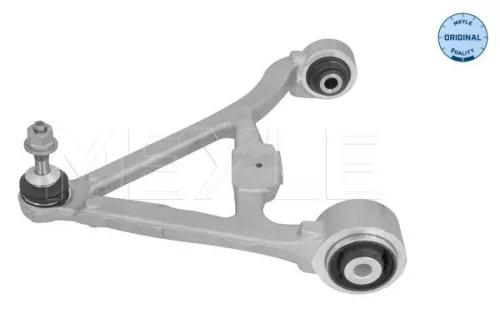 Meyle Rear Left Upper Suspension Arm Fits Jaguar S-type Xf Xj Xk