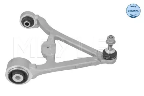Meyle Rear Right Upper Suspension Arm Fits Jaguar S-type Xf Xj Xk