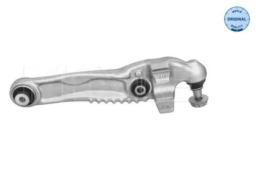 MEYLE MEYLE 18-16 050 0021 Meyle Lower Front Rear Left Suspension Arm Fits Jaguar Land Rover F-pace Range R 