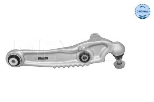 Meyle Front Right Lower Suspension Arm Fits Jaguar Land Rover F-pace Range Rover