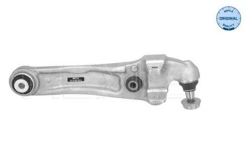 MEYLE MEYLE 18-16 050 0023 Meyle Lower Front Rear Left Suspension Arm Fits Jaguar Xe Xf 