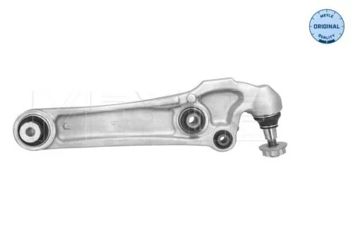 Meyle Front Rear Lower Right Suspension Arm Fits Jaguar Xe Xf