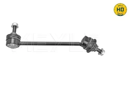 Meyle HD Rear Left Anti Roll Bar Link For Jaguar F-type S-type Xf Xj Xk