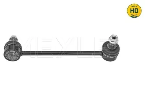 Meyle HD Rear Left Anti Roll Bar Link For Jaguar Xe Xf