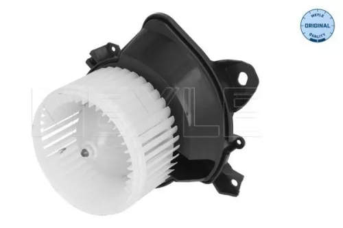 Meyle Blower Motor For Abarth Citroën Fiat Opel Peugeot Adam Bipper Bipper Te