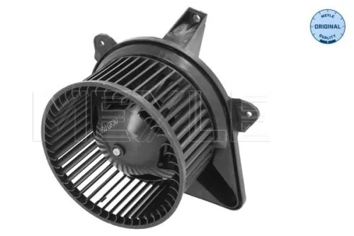 Meyle Blower Motor For Fiat Doblo Punto