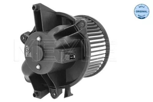 MEYLE MEYLE 212 237 0001 Meyle Blower Motor For Fiat Doblo Punto 