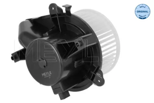 MEYLE MEYLE 212 237 0004 Meyle Blower Motor For Fiat Doblo Punto 