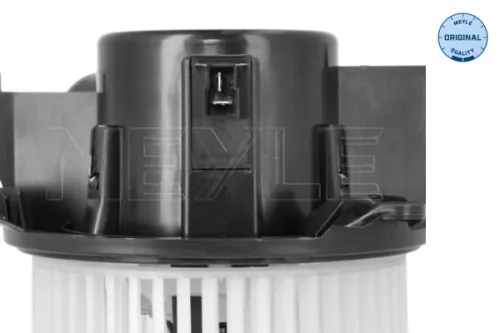 MEYLE MEYLE 212 237 0004 Meyle Blower Motor For Fiat Doblo Punto 