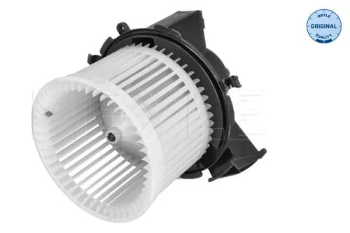 Meyle Blower Motor For Fiat Ford 500 Ka Panda