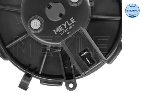 MEYLE MEYLE 212 237 0005 Meyle Blower Motor For Fiat Ford 500 Ka Panda 