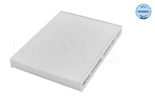 Meyle Cabin Pollen Filter For Fiat Lancia Doblo Idea Musa Palio Punto Ypsilon