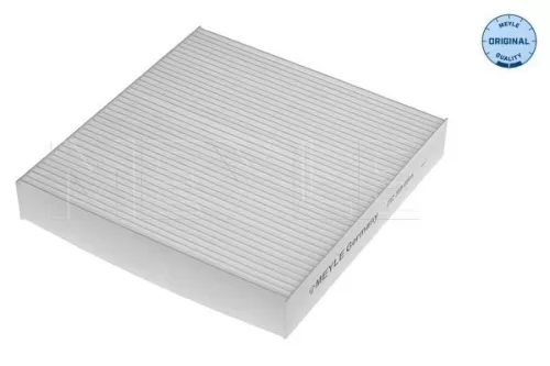 Meyle Cabin Pollen Filter For Abarth Fiat Lancia 500 500 / 595 / 695 500 C 500c / 5