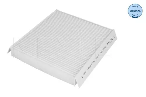 Meyle Cabin Pollen Filter For Citroën Fiat Opel Peugeot Suzuki Vauxhall Bipper Bipp