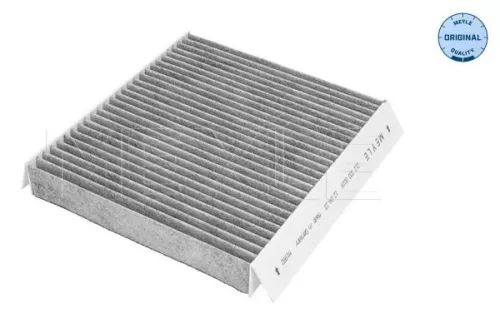 Meyle Cabin Pollen Filter For Citroën Fiat Opel Peugeot Suzuki Vauxhall Bipper Bipp