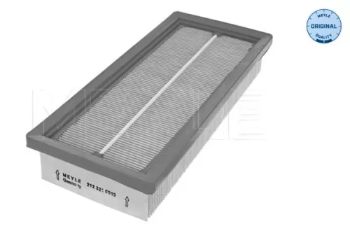 Meyle Air Filter For Fiat Lancia Panda Punto Ypsilon
