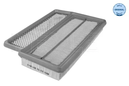 Meyle Air Filter For Abarth 500 / 595 / 695 500c / 595c / 695c