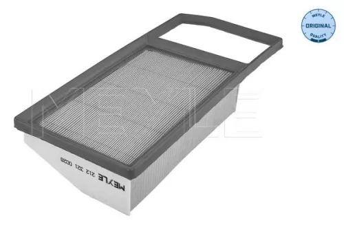 Meyle Air Filter For Citroën Fiat Opel Peugeot Vauxhall 500l 500x Bipper Bipper 