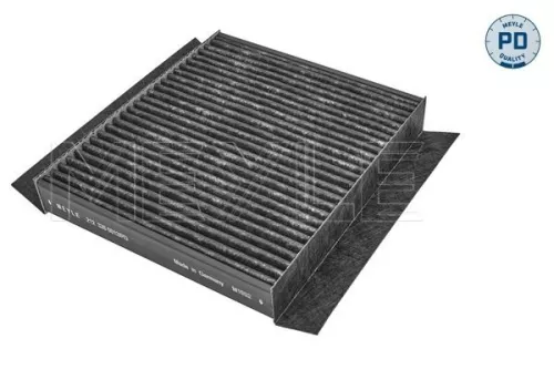 Meyle PD Cabin Pollen Filter For Citroën Fiat Opel Peugeot Suzuki Vauxhall Bipper Bipp