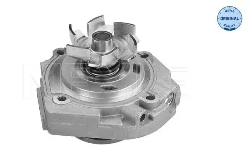 Meyle Engine Water Pump For Fiat Lancia Cinquecento Cinquecento Van Pali