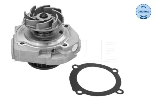 Meyle Engine Water Pump For Fiat Lancia 500 Brava Bravo Doblo Grande Pun
