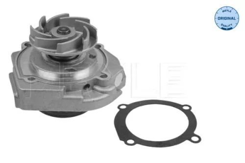 Meyle Engine Water Pump For Fiat Lancia Doblo Palio Panda Punto Seicento