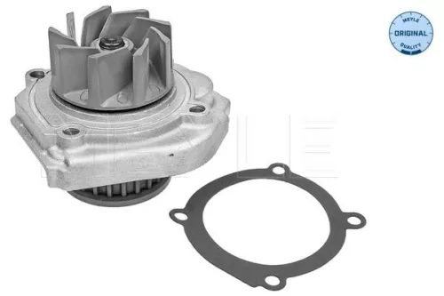 Meyle Engine Water Pump For Abarth Alfa Romeo Fiat Ford Jeep Lancia Opel
