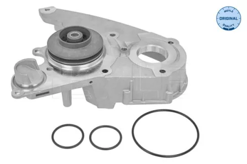 Meyle Engine Water Pump For Fiat Iveco Daily Ducato