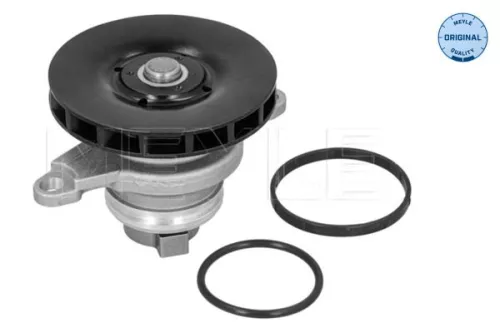 Meyle Engine Water Pump For Alfa Romeo Fiat Jeep 500x Compass Renegade T