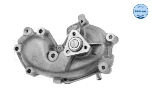 Meyle Engine Water Pump For Fiat Palio Punto Siena Strada