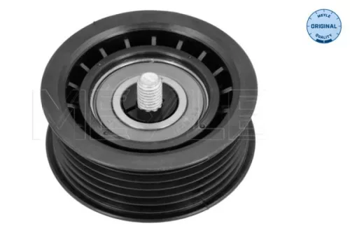 MEYLE MEYLE 214 009 0006 Meyle V ribbed Belt Guide Pulley For Alfa Romeo Fiat Jeep Lancia 500x 