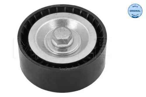 Meyle V ribbed Belt Guide Pulley For Alfa Romeo Fiat Opel Vauxhall 15