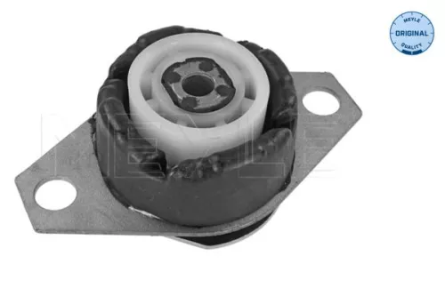 1x Meyle Front Engine Mount For Fiat Seicento / 600