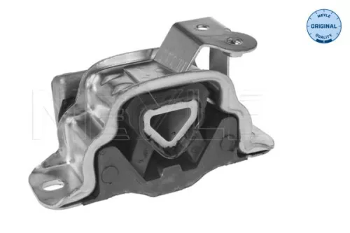 1x Meyle Left Engine Mount For Alfa Romeo Fiat 500l Grande Punto Mito Punto