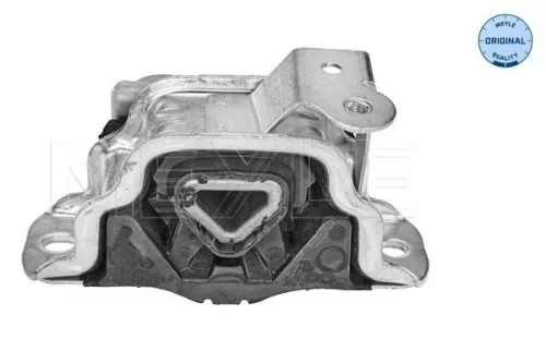 1x Meyle Right Engine Mount For Alfa Romeo Fiat 500l Grande Punto Mito Punto