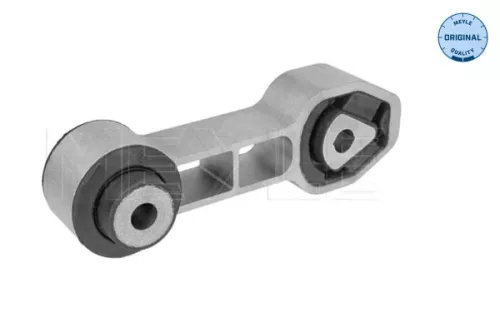1x Meyle Rear Left Engine Mount For Fiat Ford 500 Ka Panda