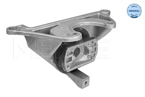 MEYLE MEYLE 214 030 0039 1x Meyle Left Transmission Sided Engine Mount For Fiat Lancia Idea Musa Punto 