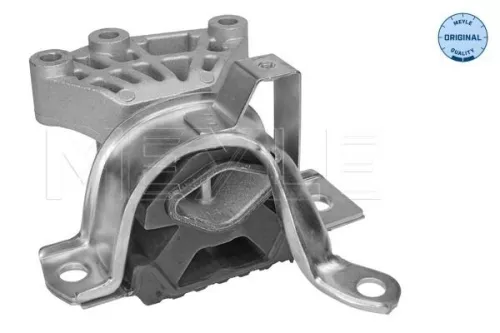 1x Meyle Right Engine Mount For Fiat 500 500 C Panda