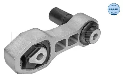 1x Meyle Rear Engine Mount For Fiat 500 500 C
