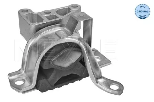 1x Meyle Right Engine Mount For Fiat 500 500 C