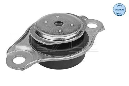 MEYLE MEYLE 214 030 0060 1x Meyle Left Engine Mount For Fiat Lancia 500 500 C Panda Panda Van Ypsilo 